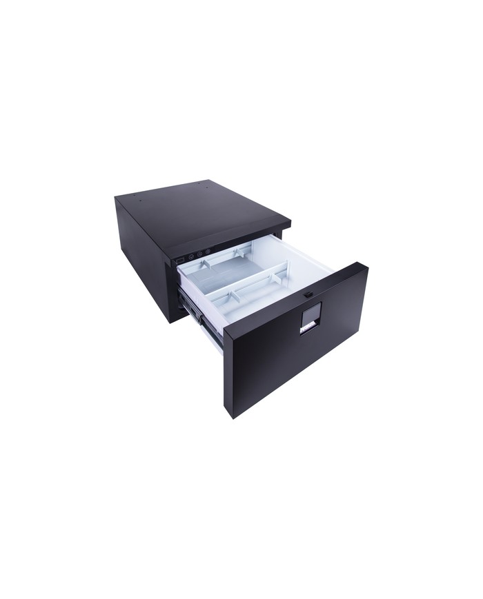 Isotherm Kühlschrank Schublade schwarz 30/v Isotherm Kühlschrank Schublade schwarz 30/v