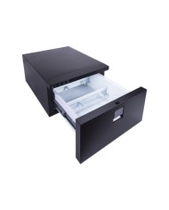 Isotherm Réfrigérateur tiroir noir 30/v Isotherm Réfrigérateur tiroir noir 30/v