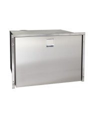 Isotherm Tiroir congélateur inox clean touch 70/v Isotherm Tiroir congélateur inox clean touch 70/v