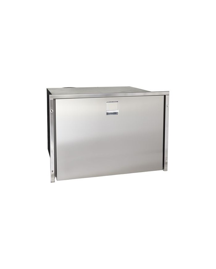Isotherm Tiroir congélateur avec machine à glaçons intégrée 230v inox Clean Touch 70/v Isotherm Tiroir congélateur avec machine à glaçons intégrée 230v inox Clean Touch 70/v
