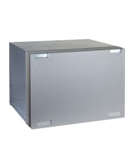 Isotherm Tiroir congélateur avec machine à glaçons intégrée 230v personnalisé 70/v Isotherm Tiroir congélateur avec machine à glaçons intégrée 230v personnalisé 70/v