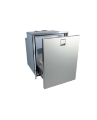 Isotherm Tiroir réfrigérateur inox  Clean Touch 85(ii)/v Isotherm Tiroir réfrigérateur inox  Clean Touch 85(ii)/v