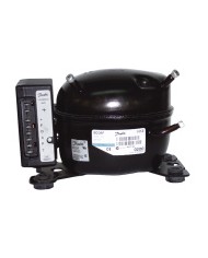 Isotherm Kompressor Danfoss Isotherm BD35F 12/24V mit elektrischer Einheit