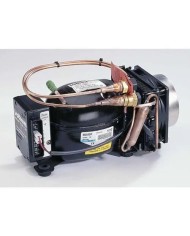 Isotherm Kompressor Danfoss Isotherm BD50F ohne elektrische Einheit