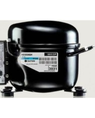 Isotherm Kompressor Danfoss Isotherm BD80F ohne elektrische Einheit