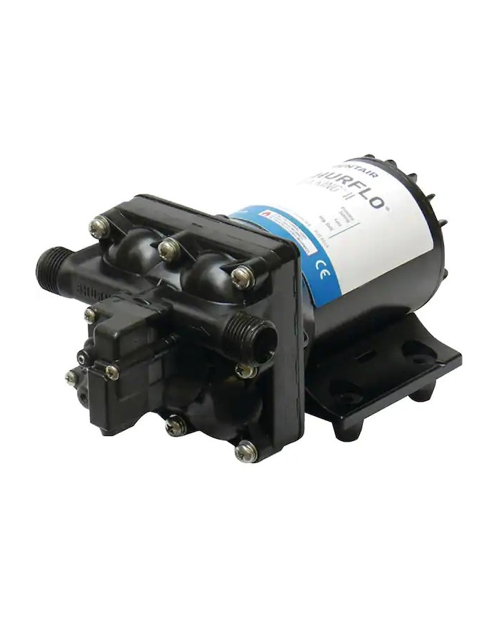 Isotherm Meerwasserpumpe Isotherm Magnum "S"