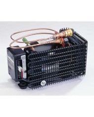 Isotherm Kondensationseinheit Isotherm BD35F/SP mit Anschlüssen, ohne elektrische Einheit TP39351