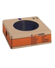 Kabel 70mm2, SCHWARZ feindrährig verzinnt, Abpressungen mit Schrumpfschlauch SCHWARZ verschlossen Kabel 70mm2, SCHWARZ feindrährig verzinnt, Abpressungen mit Schrumpfschlauch SCHWARZ verschlossen