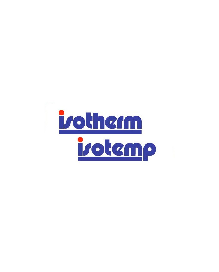 Isotherm Verbindungsschlauch Isotherm mit Fittings TP39017 Isotherm Verbindungsschlauch Isotherm mit Fittings TP39017