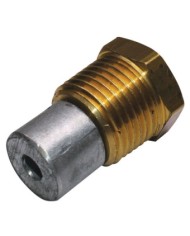 Isotherm SBE00005AA – Anode 1/2" pour systèmes refroidis par eau 5000/5200W