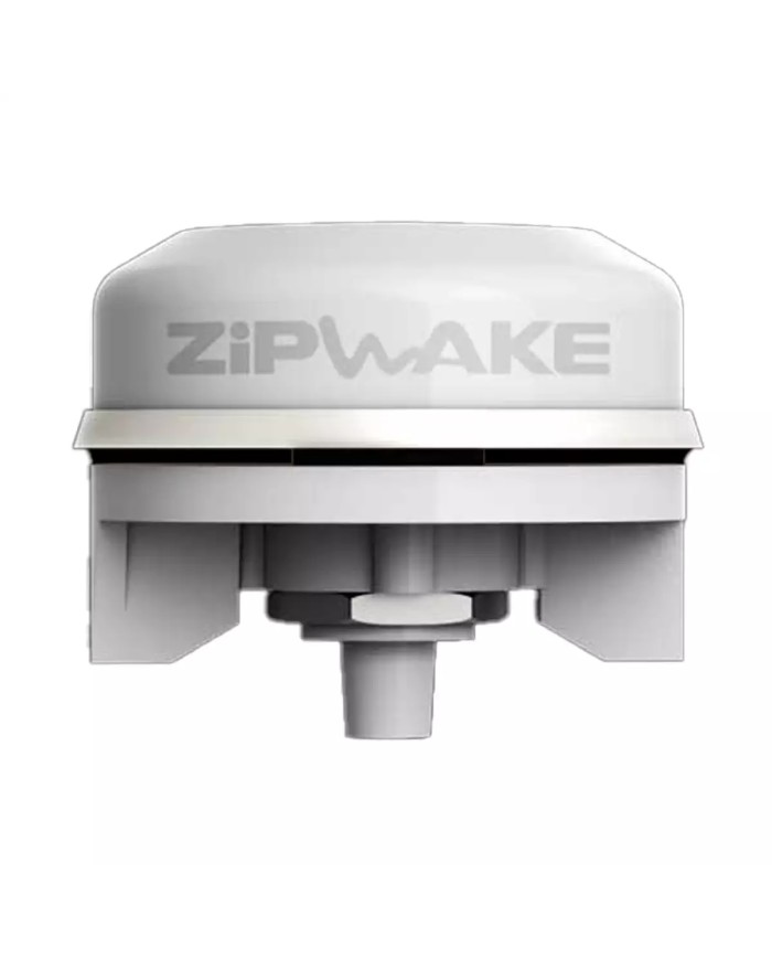 GPS-Antenne mit Kabel 5 M & Montagesatz | Zipwake GPS-Antenne mit Kabel 5 M & Montagesatz | Zipwake