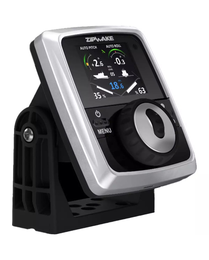 Bügelmontage-Kit für CPS-S Bedieneinheit | Zipwake Bügelmontage-Kit für CPS-S Bedieneinheit | Zipwake