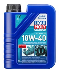 Huile moteur 4T 15W40 20 litres Huile moteur 4T 15W40 20 litres