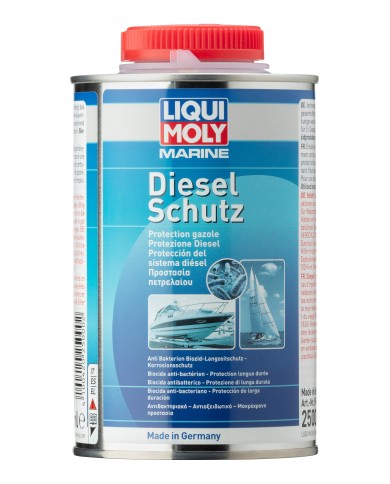 Protection diesel 500 ml Protection diesel 500 ml