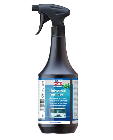 Produit nettoyant universel 1 litre Produit nettoyant universel 1 litre
