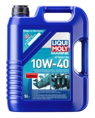 Huile moteur 4T 10W40 20 litres Huile moteur 4T 10W40 20 litres