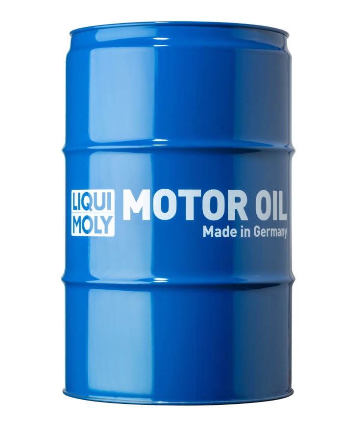 4T Motoröl 10W-40 60 Liter | Liqui Moly 4T Motoröl 10W-40 60 Liter | Liqui Moly