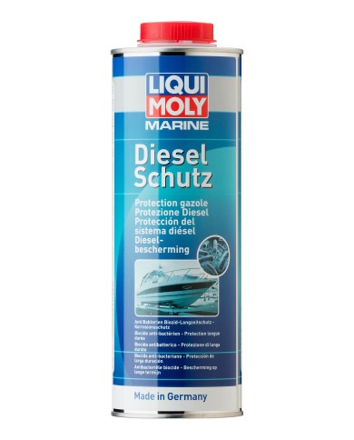 Protection diesel 1 litre Protection diesel 1 litre