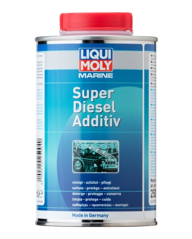 Additif super diesel 500 ml Additif super diesel 500 ml