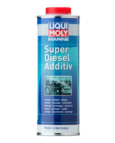 Additif super diesel 1 litre Additif super diesel 1 litre