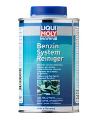Additifs | Produit nettoyant pour système à essence 500 ml Additifs | Produit nettoyant pour système à essence 500 ml