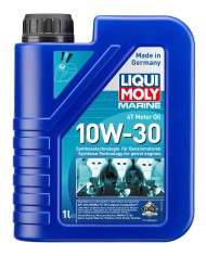 Huiles pour moteurs 4 temps | Huile moteur 4T 10W-30 1 litre Huiles pour moteurs 4 temps | Huile moteur 4T 10W-30 1 litre