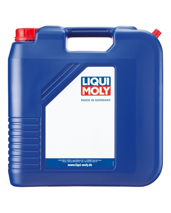 Huile moteur 4T 10W-30 20 litres Huile moteur 4T 10W-30 20 litres