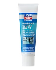 Getriebeöl GL4/GL5 80W-90 250 ml | Liqui Moly Getriebeöl GL4/GL5 80W-90 250 ml | Liqui Moly