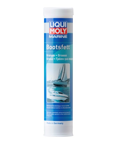 Graisse pour bateau 400 gr Graisse pour bateau 400 gr