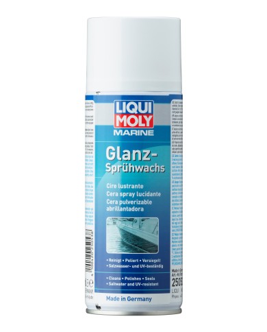 Cire lustrante 400 ml Cire lustrante 400 ml