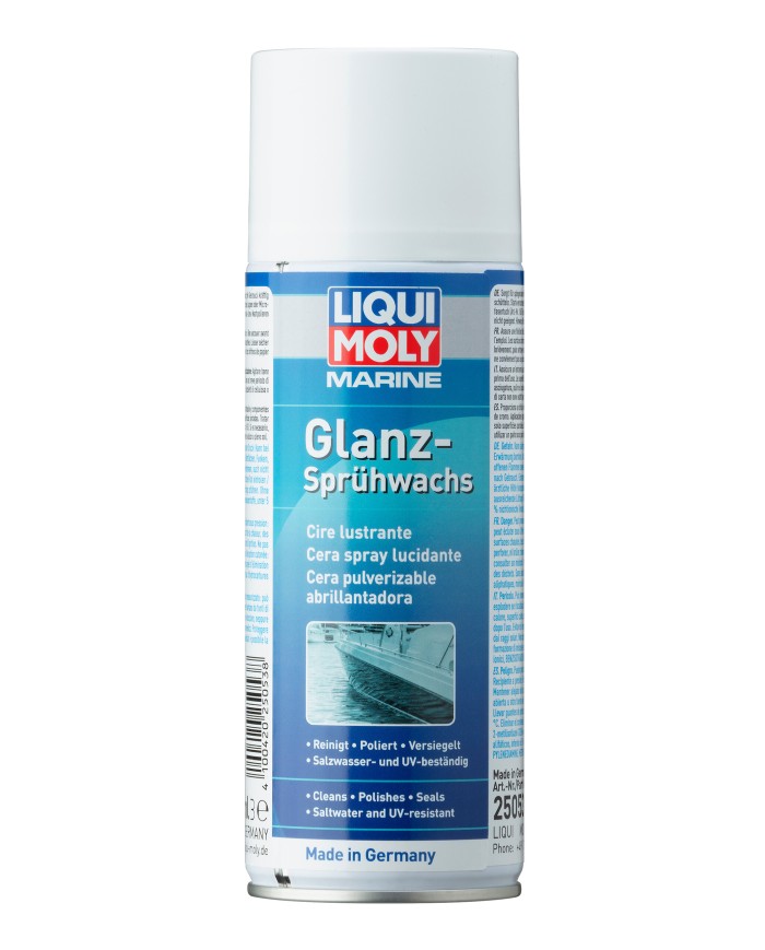 Nettoyant / Entretien | Cire lustrante 400 ml Nettoyant / Entretien | Cire lustrante 400 ml