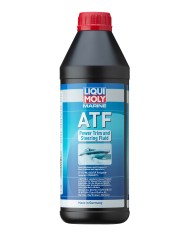 Huiles de transmission | Huile ATF II / III Huiles de transmission | Huile ATF II / III
