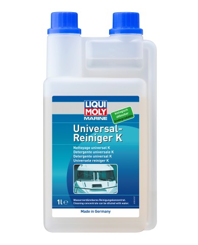 Nettoyage universel K, 1L Nettoyage universel K, 1L