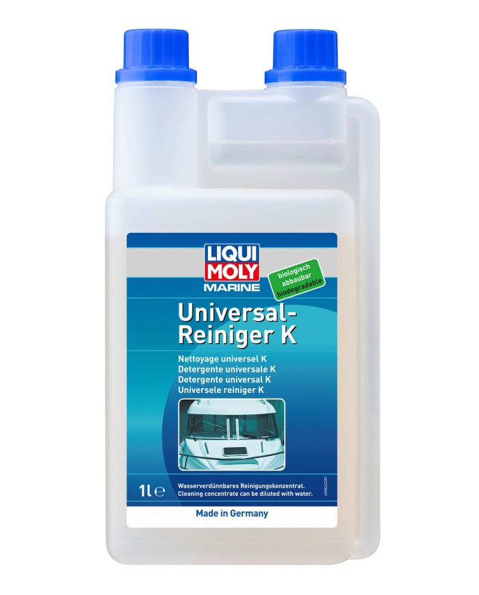 Nettoyant / Entretien | Nettoyage universel K, 1L Nettoyant / Entretien | Nettoyage universel K, 1L