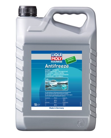 Antigel 5 litres Antigel 5 litres