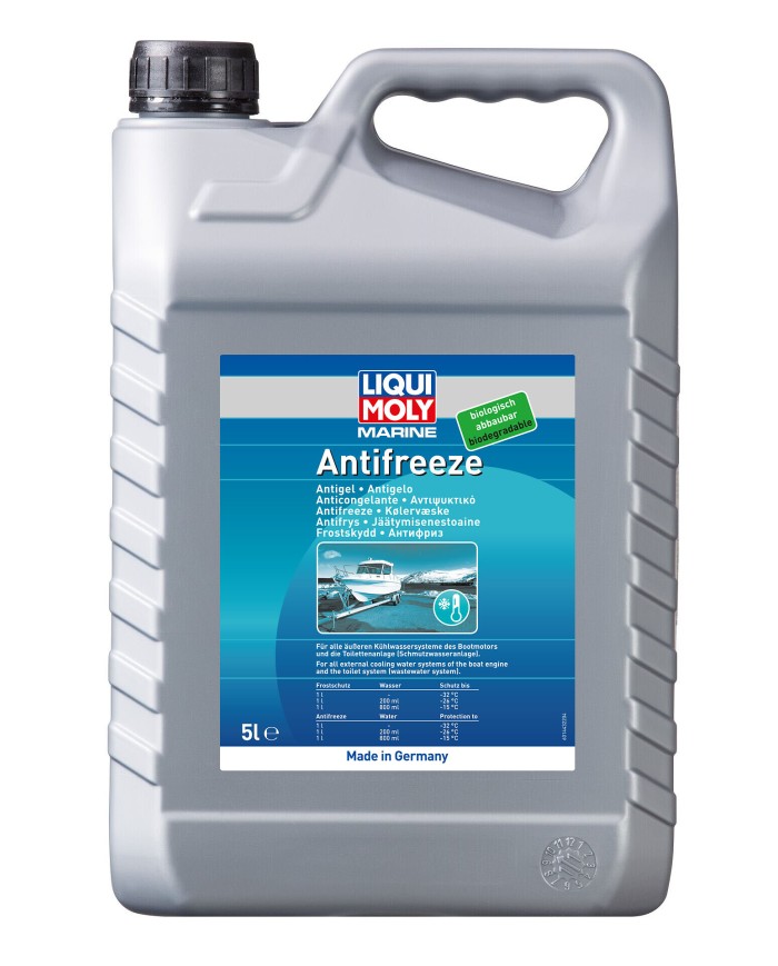 Antigel | Antigel 5 litres Antigel | Antigel 5 litres