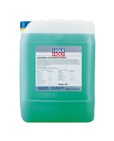 m-p-a.ch | Reiniger / Pflege