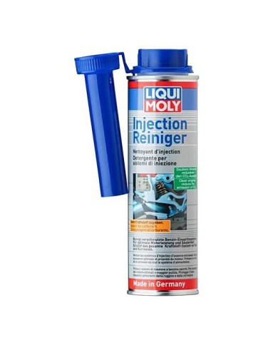 Nettoyant pour systèmes d’injection, 300ml Nettoyant pour systèmes d’injection, 300ml