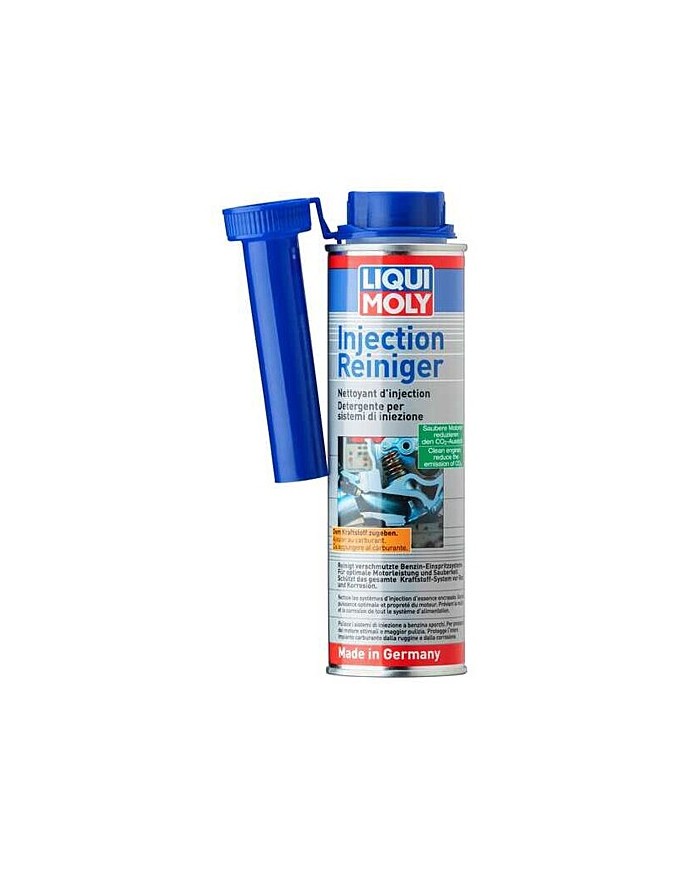 Injectionreiniger, 300ml | Liqui Moly Injectionreiniger, 300ml | Liqui Moly