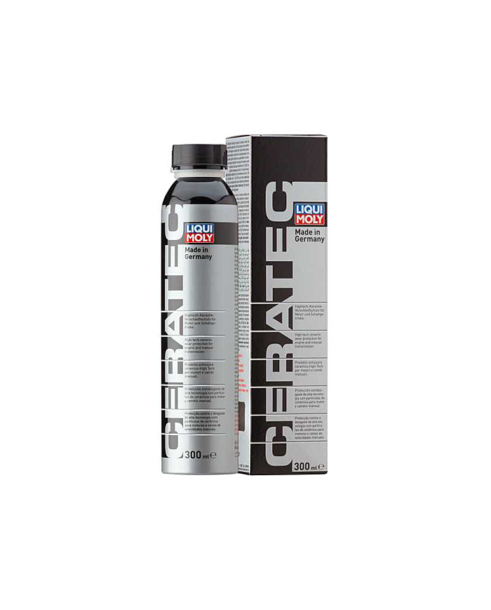 Nettoyant / Entretien | Anti frottement Cera Tec, 300ml Nettoyant / Entretien | Anti frottement Cera Tec, 300ml