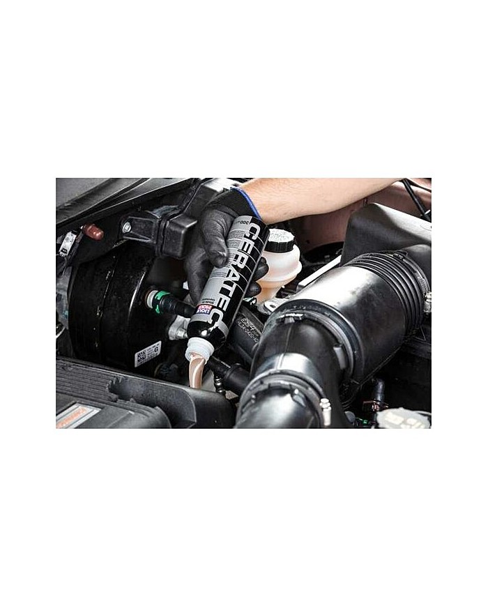 Cera Tec, 300ml | Liqui Moly Cera Tec, 300ml | Liqui Moly