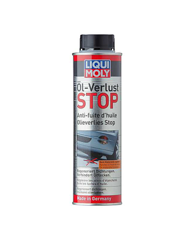 Anti-fuite d’huile, 300ml Anti-fuite d’huile, 300ml