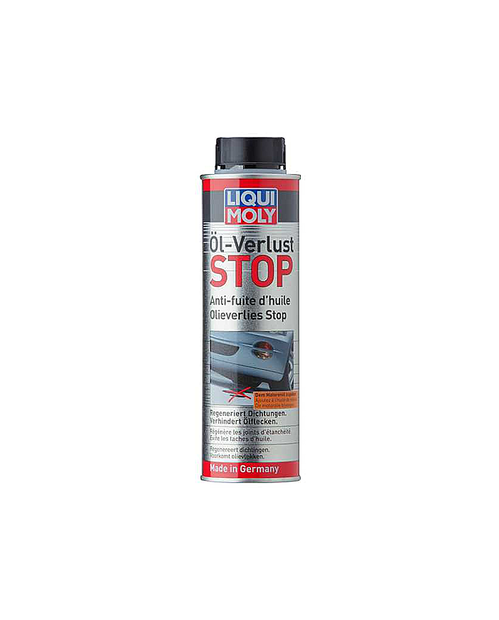 Anti-fuite d’huile, 300ml Anti-fuite d’huile, 300ml