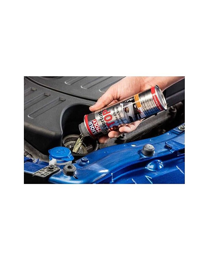 Öl-Verlust Stop, 300ml | Liqui Moly Öl-Verlust Stop, 300ml | Liqui Moly