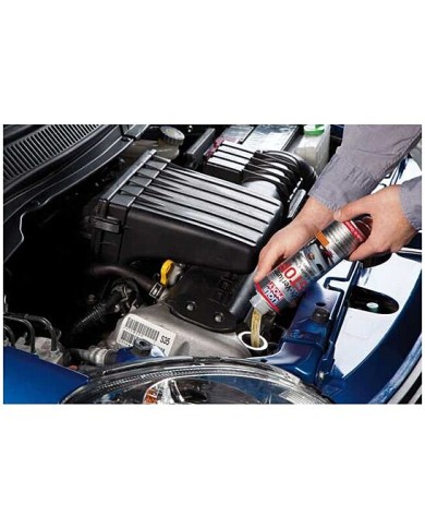 m-p-a.ch | Huiles pour moteur