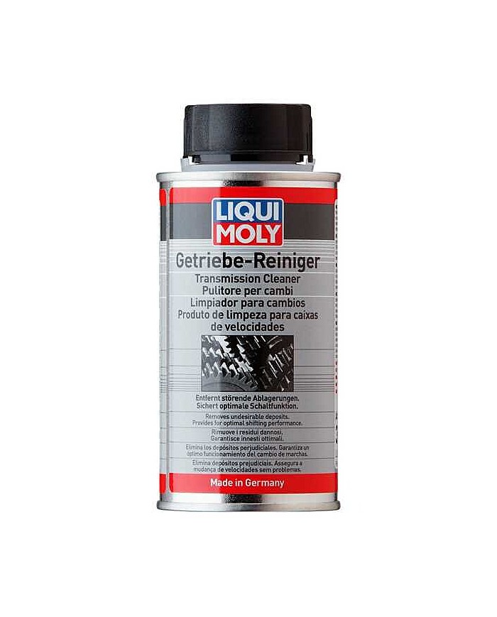 Getriebereiniger, 150ml | Liqui Moly Getriebereiniger, 150ml | Liqui Moly