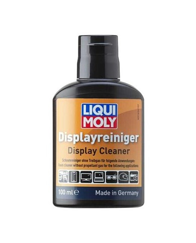 Displayreiniger, 100ml Displayreiniger, 100ml