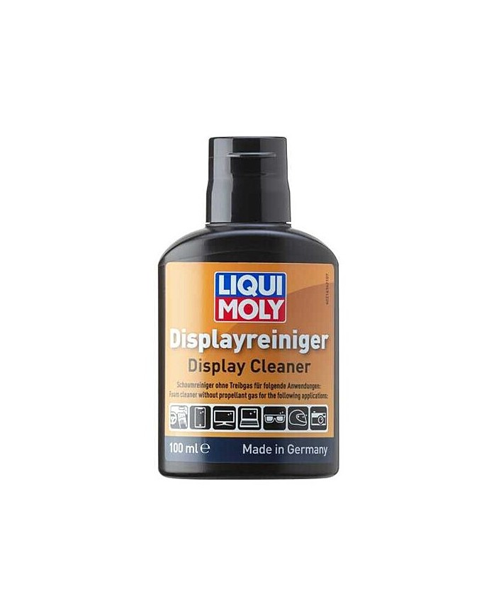 Displayreiniger, 100ml | Liqui Moly Displayreiniger, 100ml | Liqui Moly