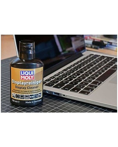 Nettoyant d’écran Nettoyant d’écran