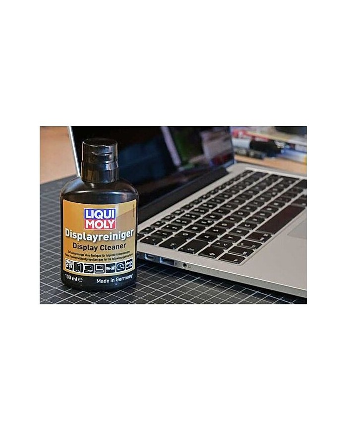 Nettoyant / Entretien | Nettoyant d’écran Nettoyant / Entretien | Nettoyant d’écran